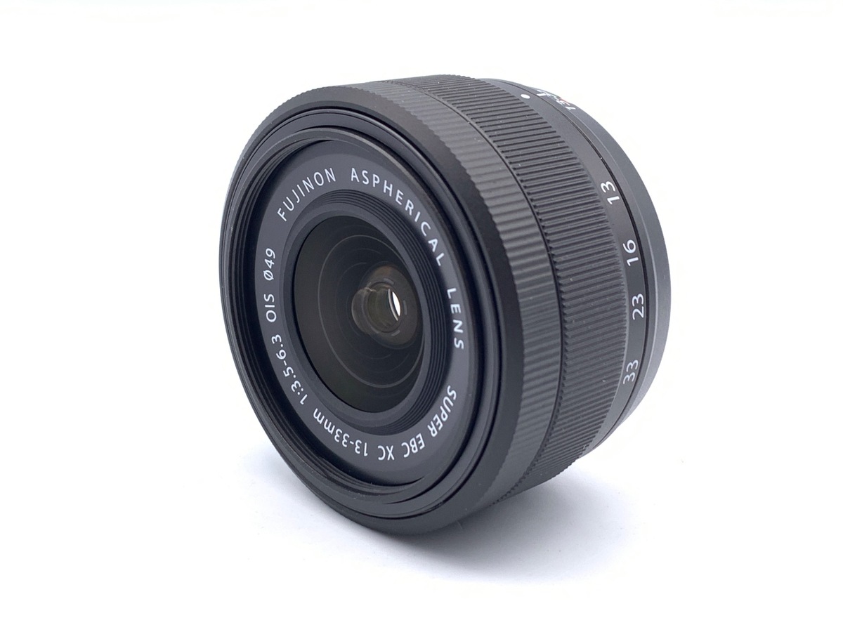 �t�W�t�C���� XC13-33mmF3.5-6.3 OIS