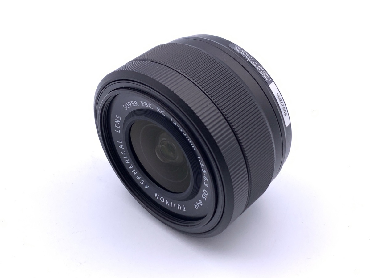 �t�W�t�C���� XC13-33mmF3.5-6.3 OIS