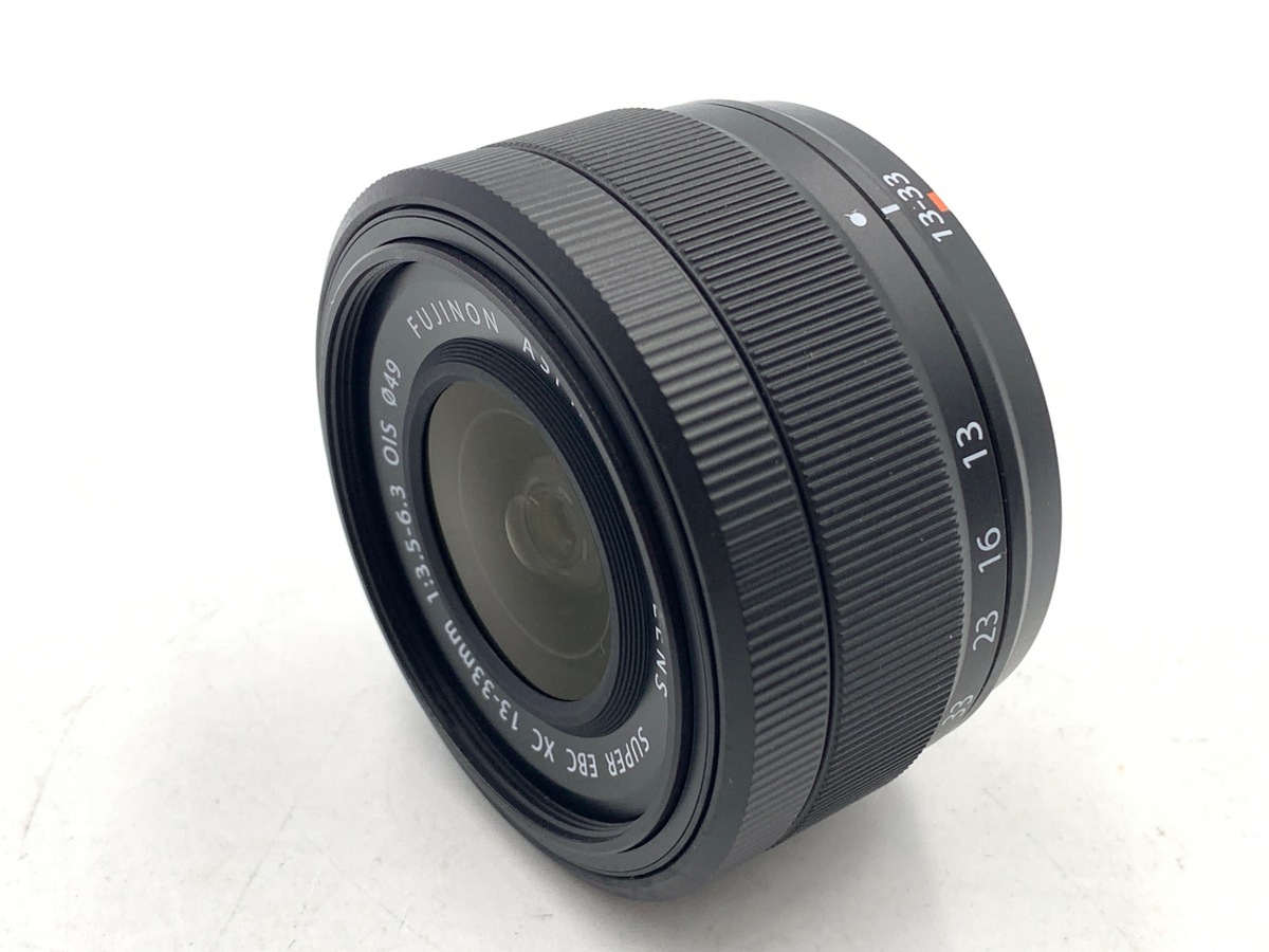 �t�W�t�C���� XC13-33mmF3.5-6.3 OIS