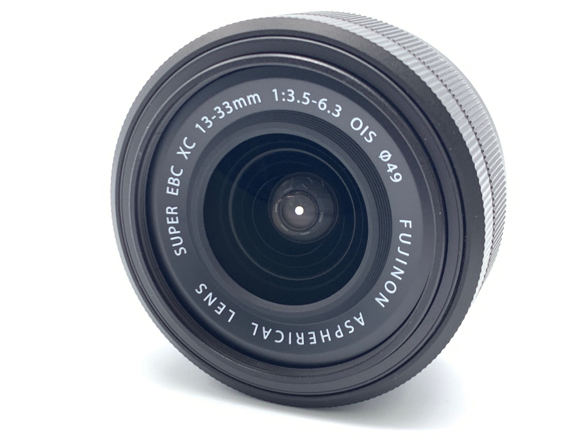 �t�W�t�C���� XC13-33mmF3.5-6.3 OIS