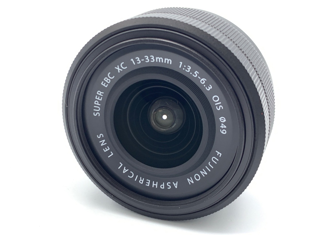 �t�W�t�C���� XC13-33mmF3.5-6.3 OIS