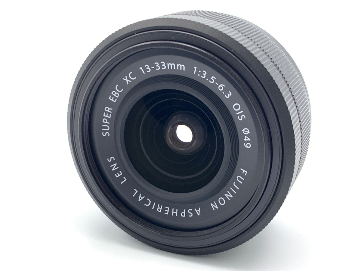 �t�W�t�C���� XC13-33mmF3.5-6.3 OIS