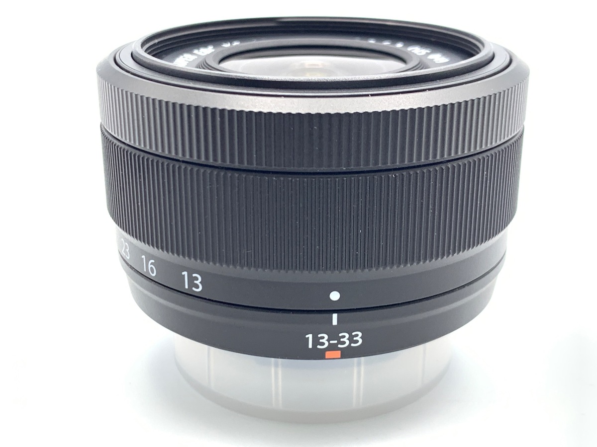 �t�W�t�C���� XC13-33mmF3.5-6.3 OIS