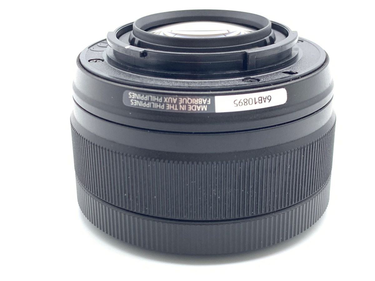 �t�W�t�C���� XC13-33mmF3.5-6.3 OIS