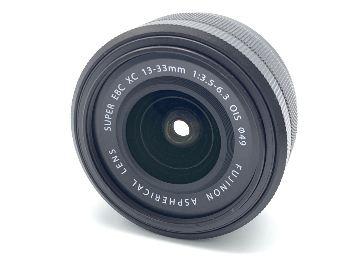 �t�W�t�C���� XC13-33mmF3.5-6.3 OIS