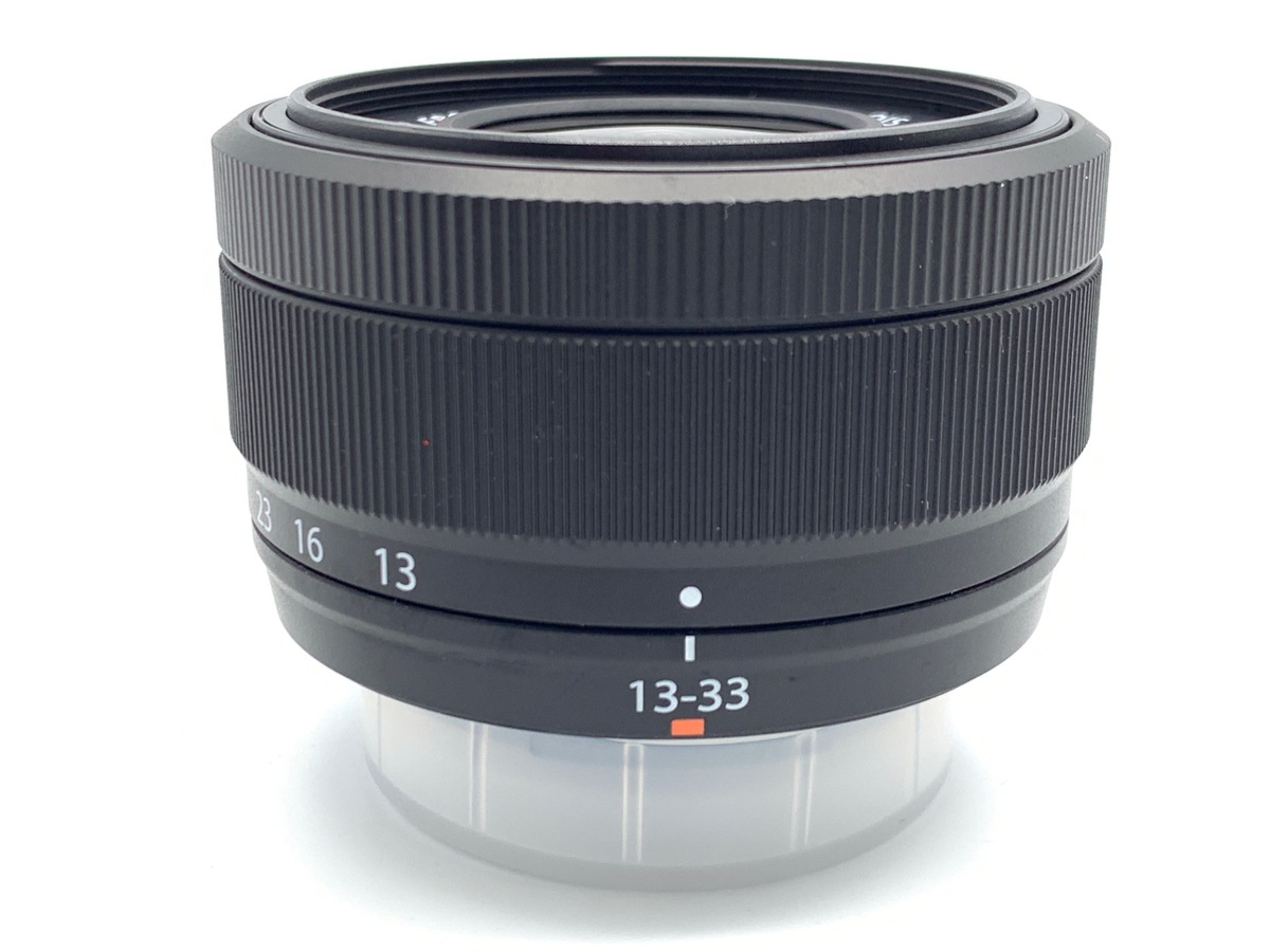 �t�W�t�C���� XC13-33mmF3.5-6.3 OIS