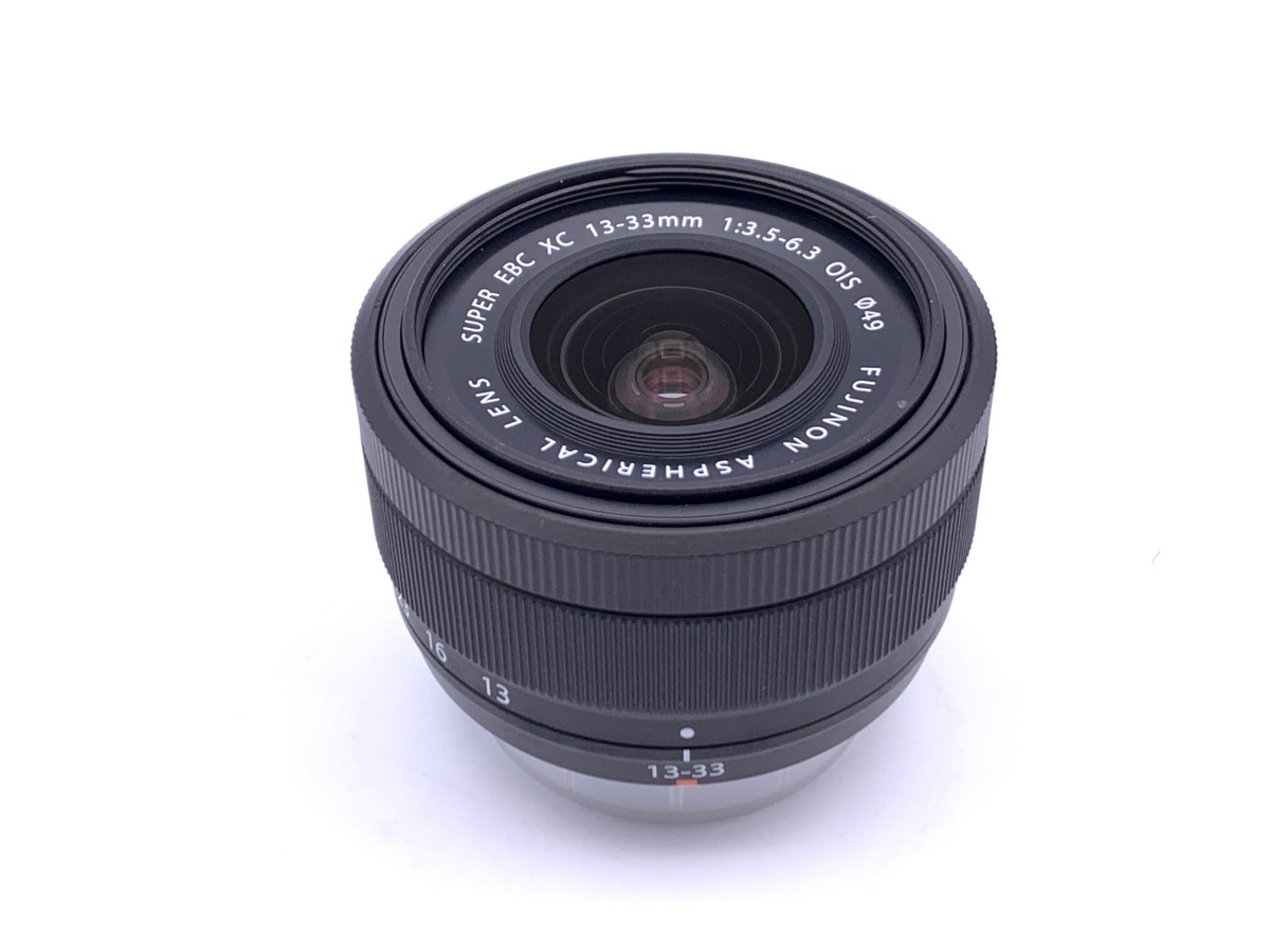 �t�W�t�C���� XC13-33mmF3.5-6.3 OIS
