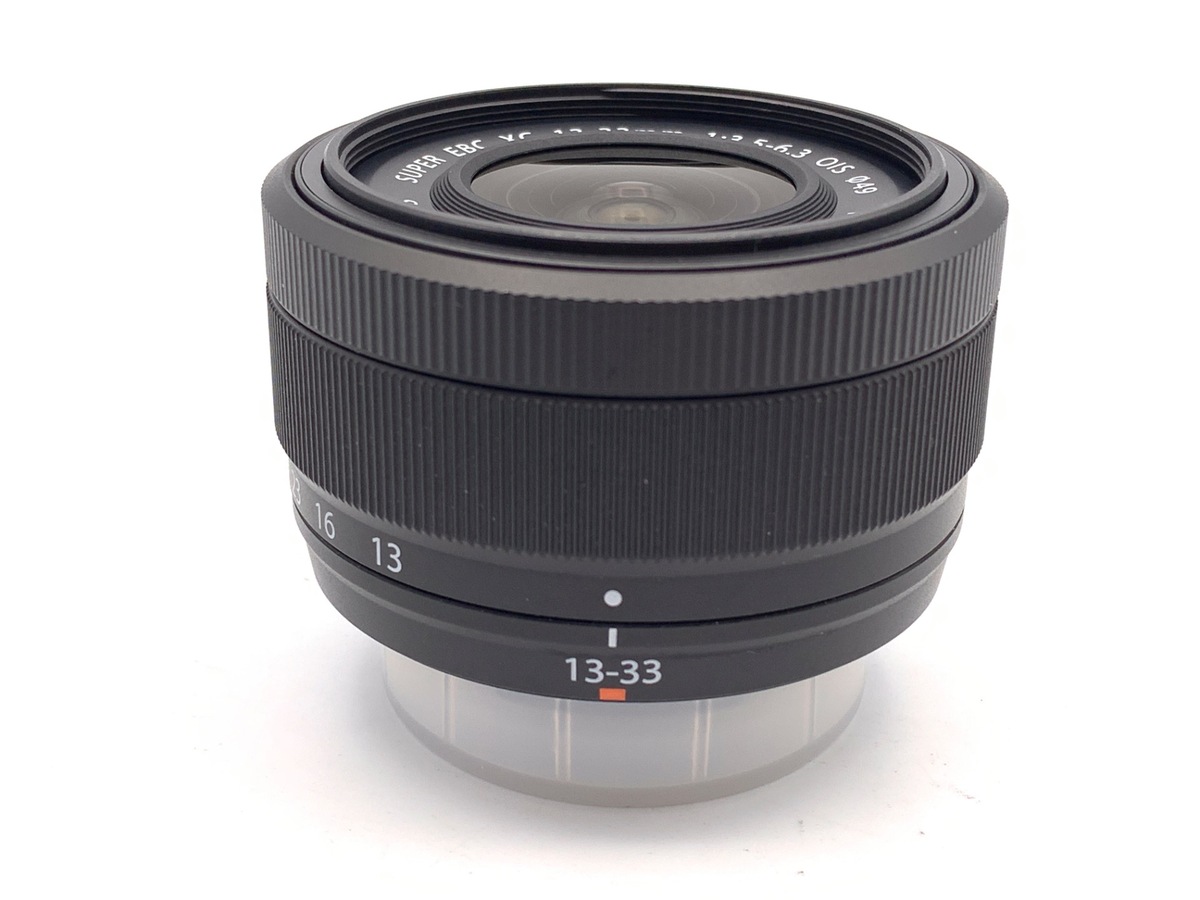 �t�W�t�C���� XC13-33mmF3.5-6.3 OIS