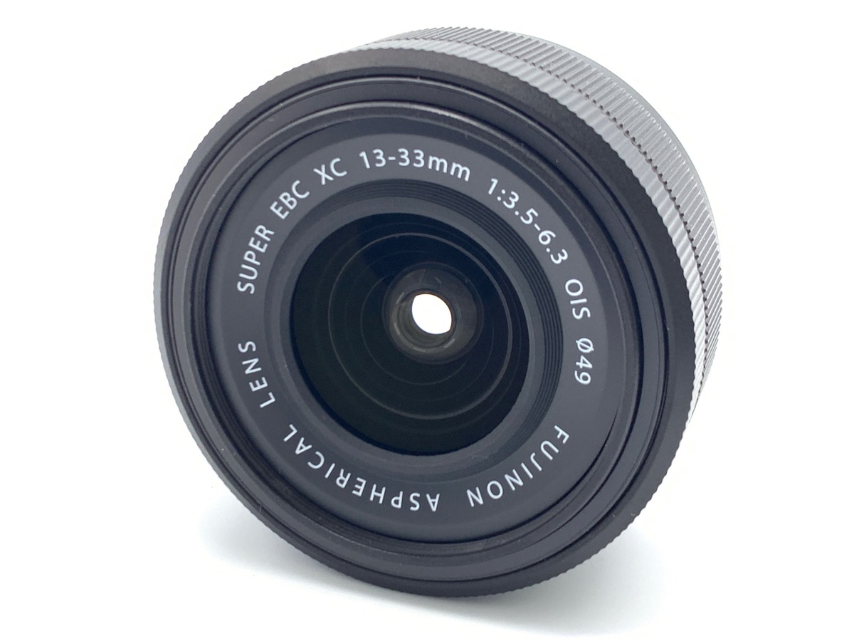 �t�W�t�C���� XC13-33mmF3.5-6.3 OIS