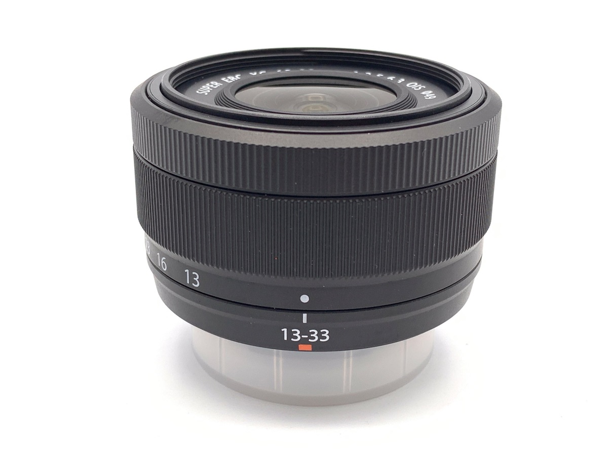 �t�W�t�C���� XC13-33mmF3.5-6.3 OIS