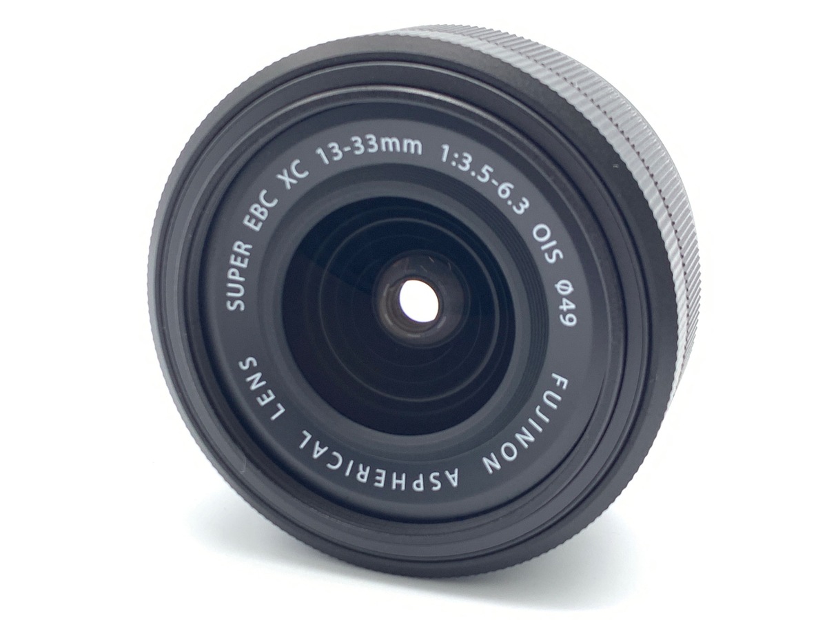 �t�W�t�C���� XC13-33mmF3.5-6.3 OIS