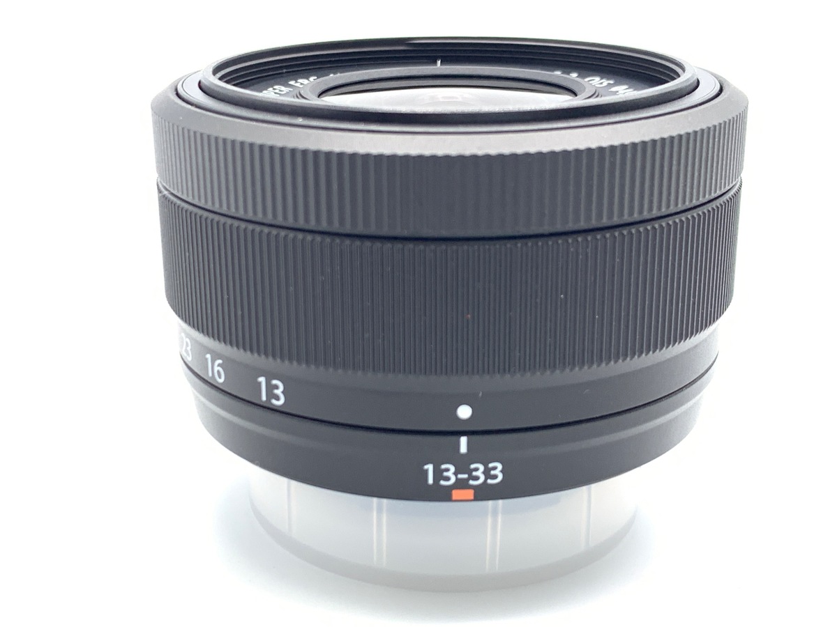 �t�W�t�C���� XC13-33mmF3.5-6.3 OIS
