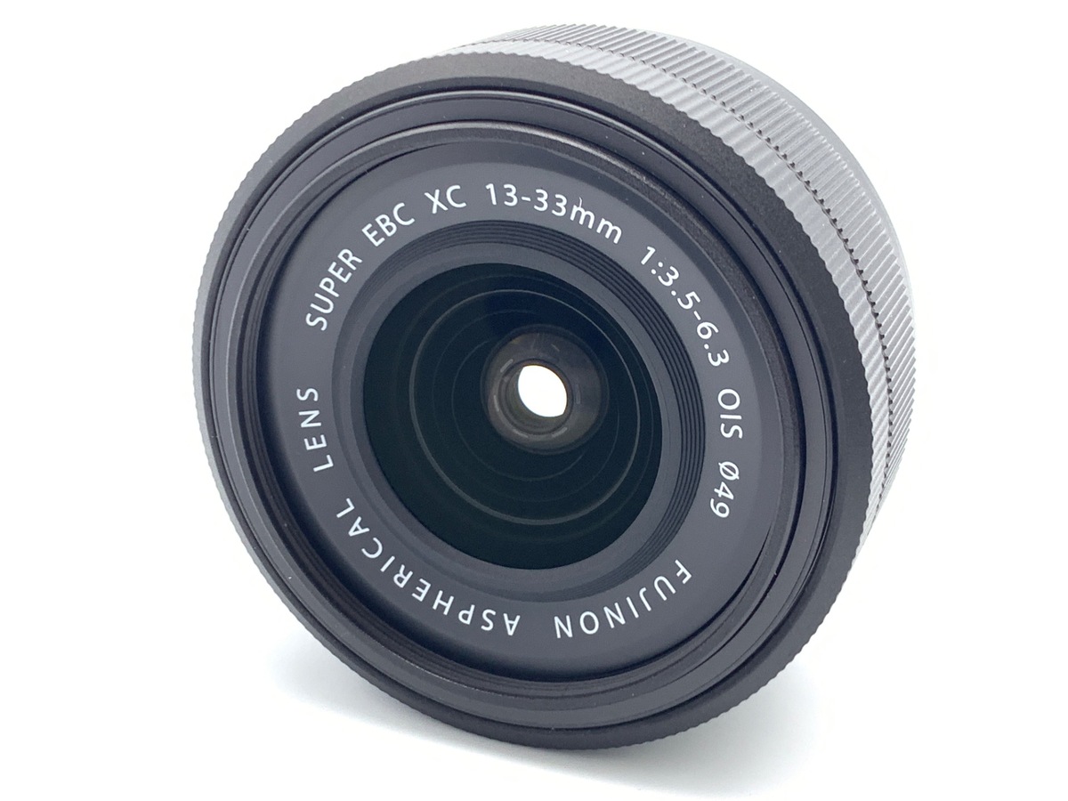 �t�W�t�C���� XC13-33mmF3.5-6.3 OIS