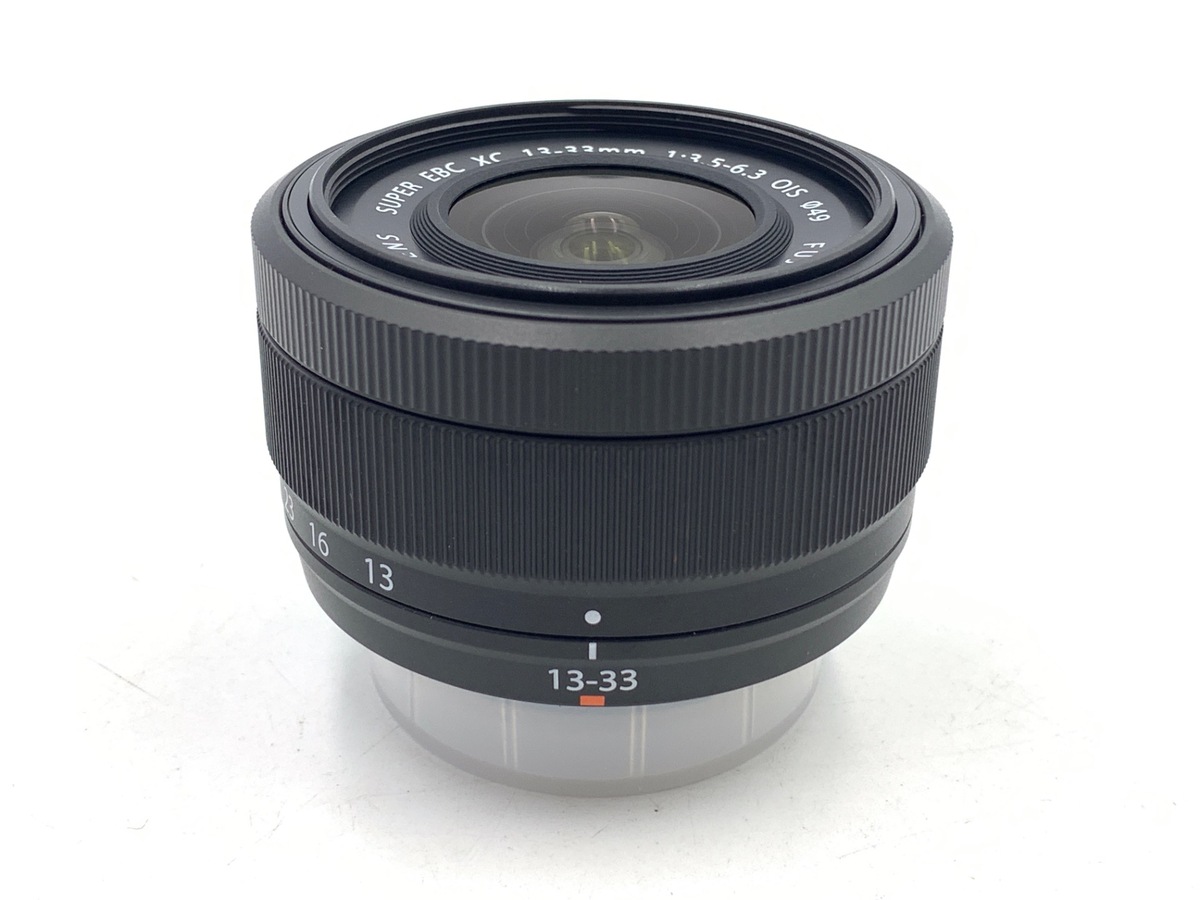 �t�W�t�C���� XC13-33mmF3.5-6.3 OIS