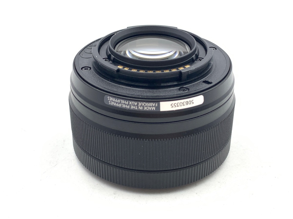 �t�W�t�C���� XC13-33mmF3.5-6.3 OIS