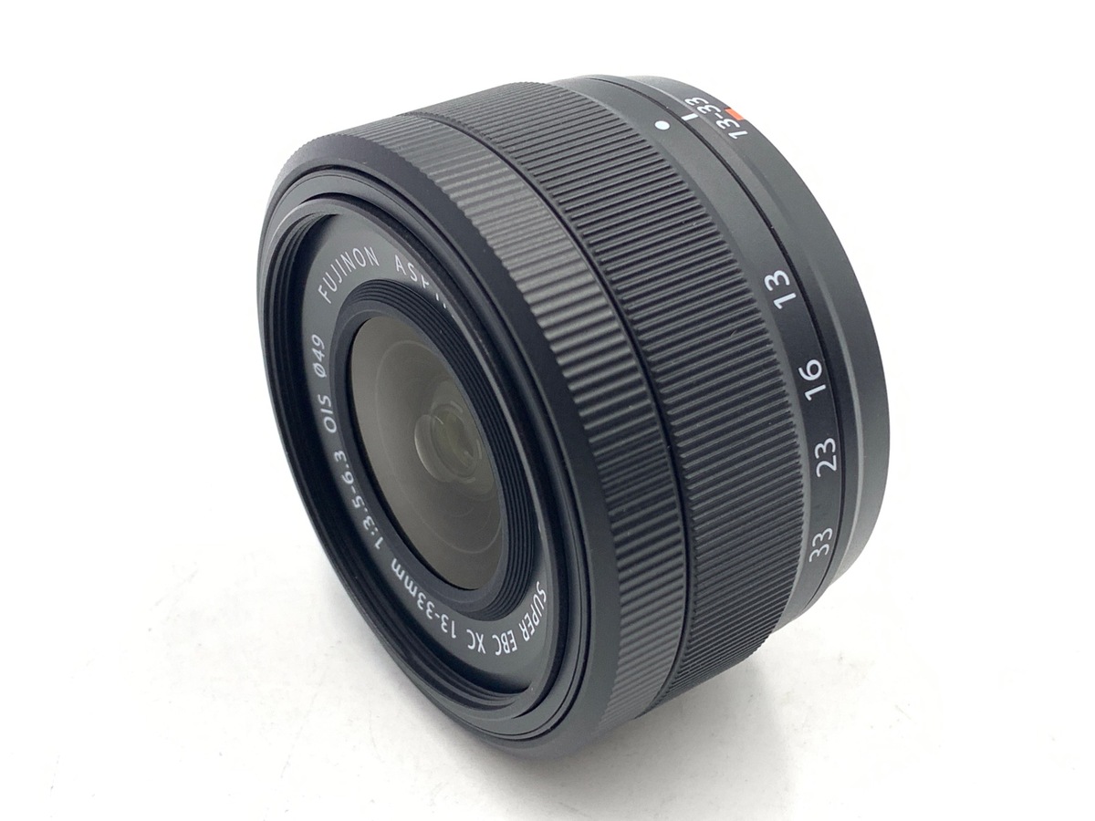 �t�W�t�C���� XC13-33mmF3.5-6.3 OIS