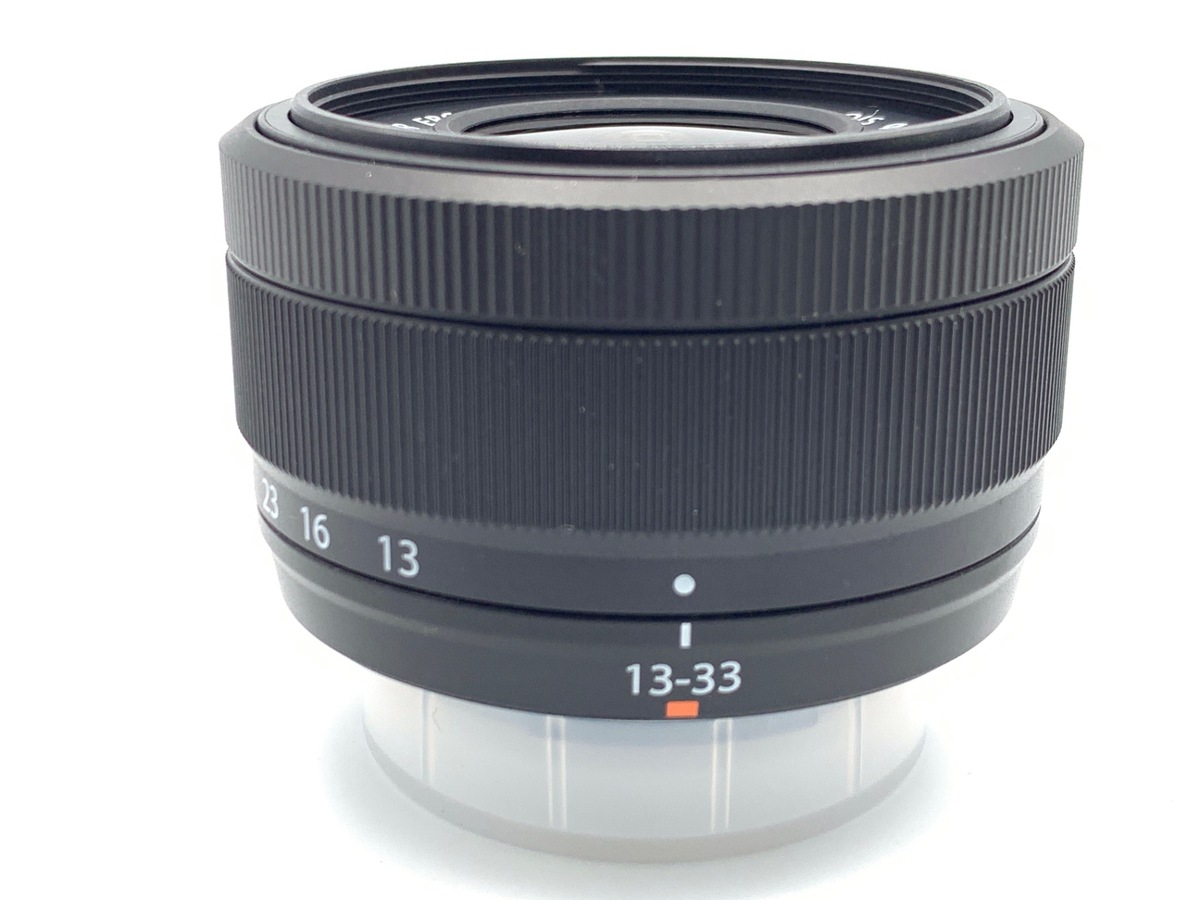�t�W�t�C���� XC13-33mmF3.5-6.3 OIS
