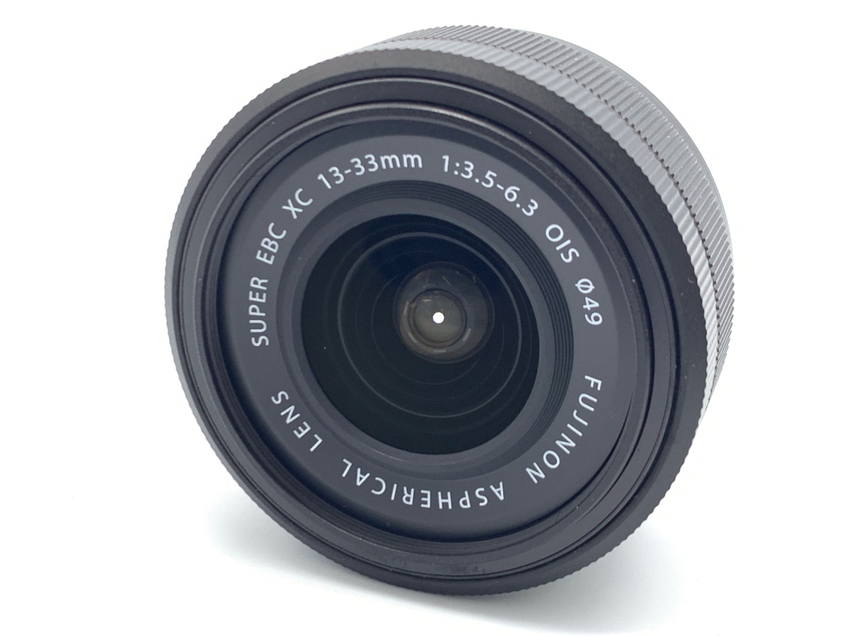 �t�W�t�C���� XC13-33mmF3.5-6.3 OIS