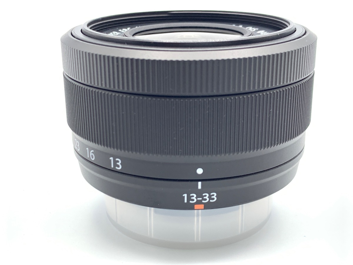 �t�W�t�C���� XC13-33mmF3.5-6.3 OIS