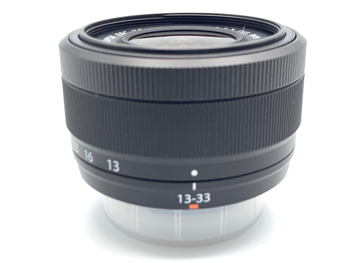 �t�W�t�C���� XC13-33mmF3.5-6.3 OIS