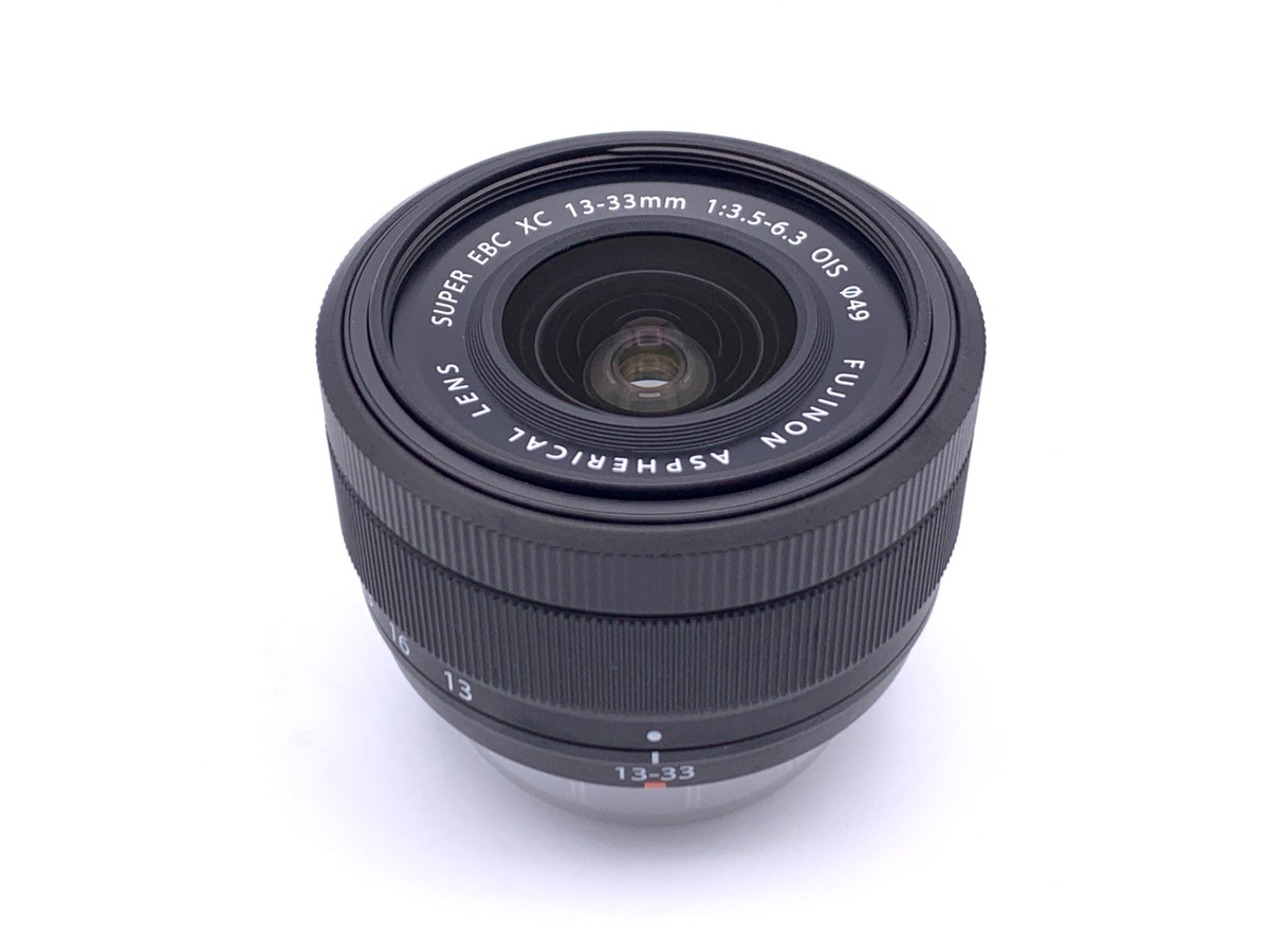 �t�W�t�C���� XC13-33mmF3.5-6.3 OIS