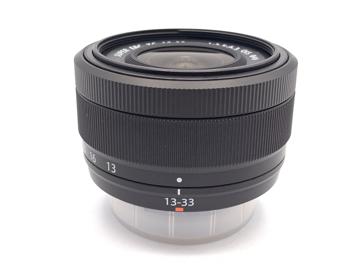 �t�W�t�C���� XC13-33mmF3.5-6.3 OIS