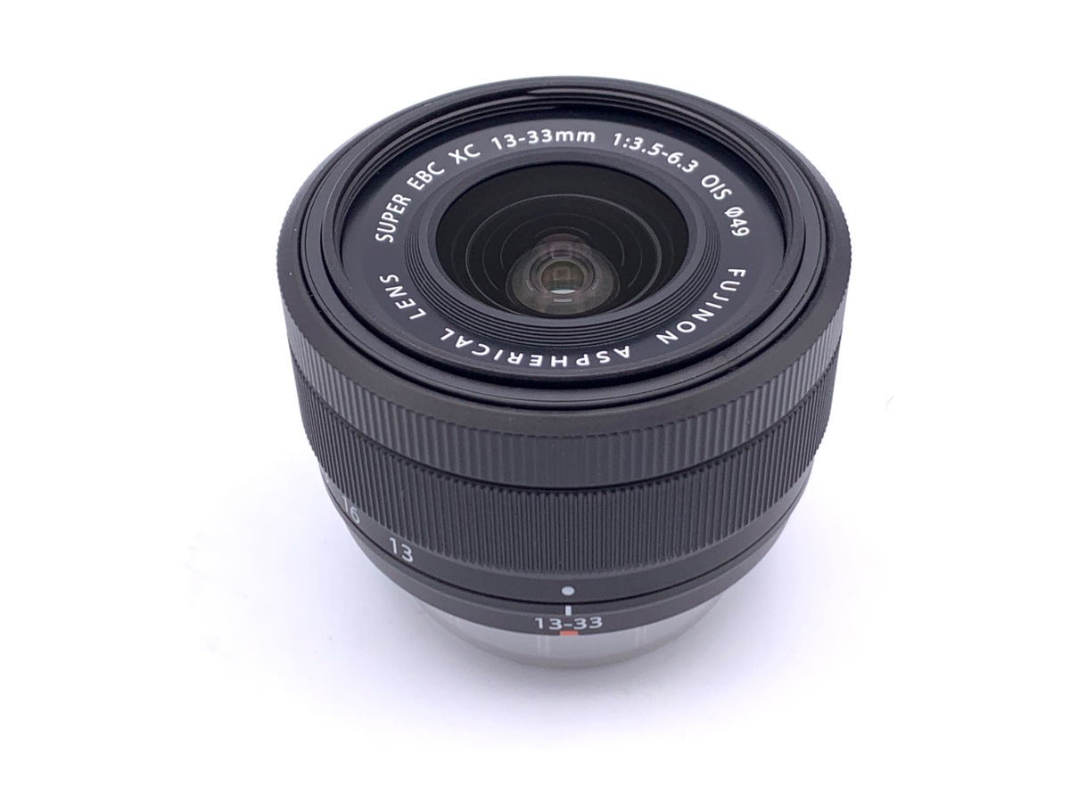 �t�W�t�C���� XC13-33mmF3.5-6.3 OIS