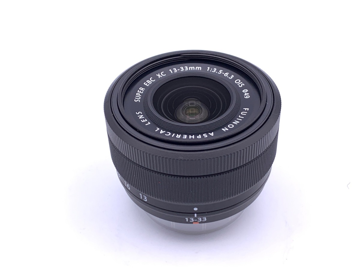 �t�W�t�C���� XC13-33mmF3.5-6.3 OIS