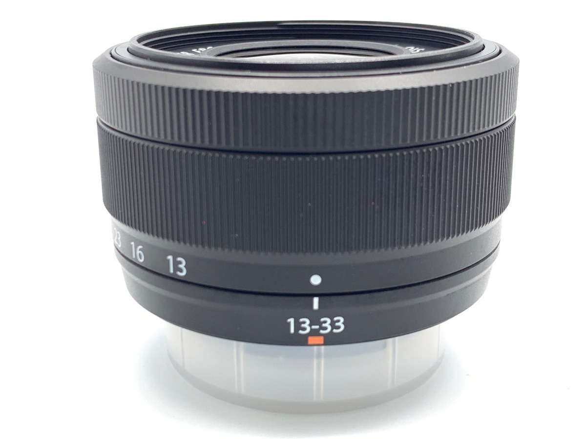�t�W�t�C���� XC13-33mmF3.5-6.3 OIS