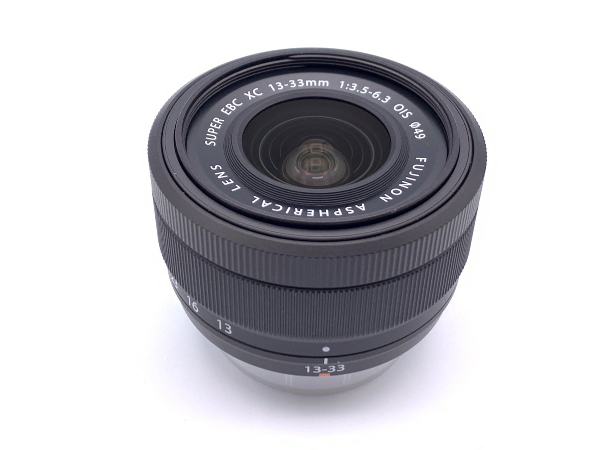 �t�W�t�C���� XC13-33mmF3.5-6.3 OIS