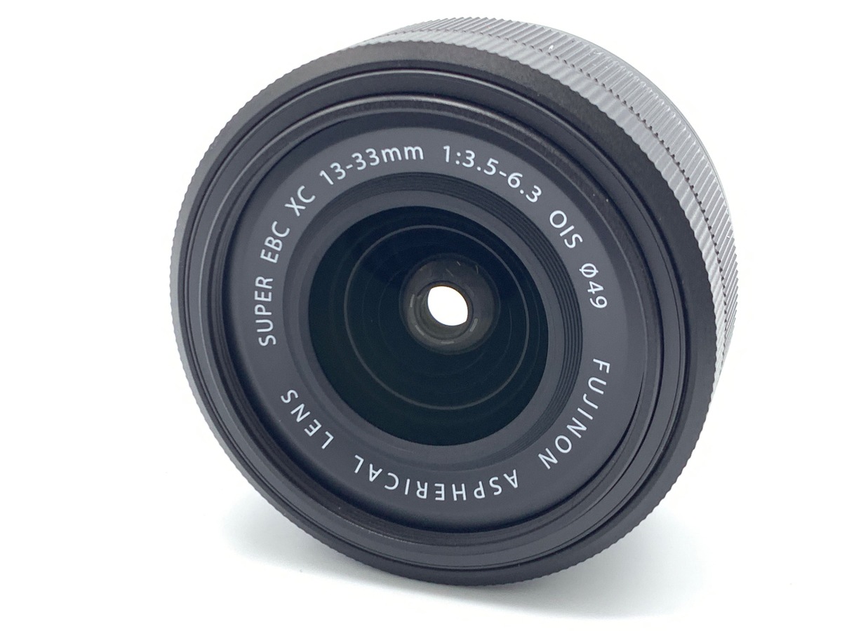 �t�W�t�C���� XC13-33mmF3.5-6.3 OIS