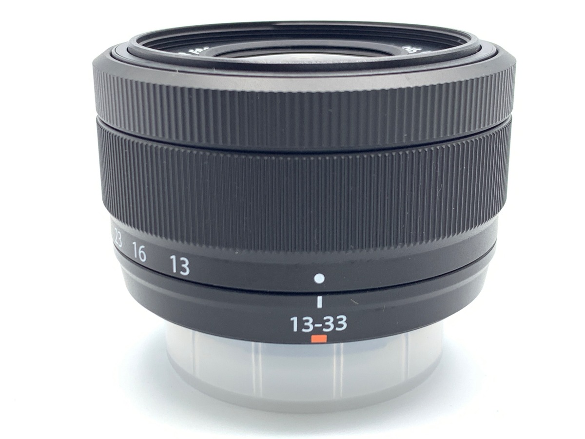�t�W�t�C���� XC13-33mmF3.5-6.3 OIS