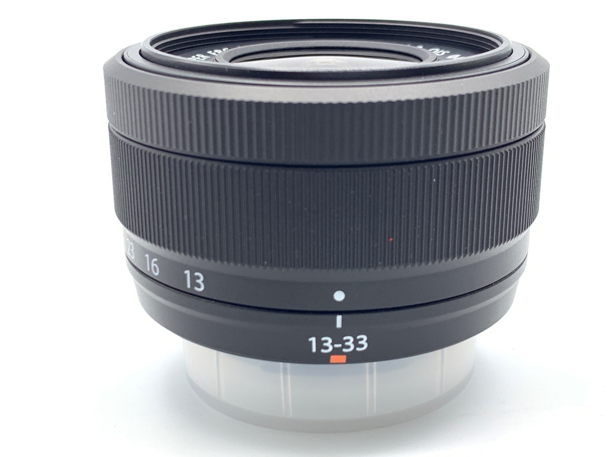 �t�W�t�C���� XC13-33mmF3.5-6.3 OIS