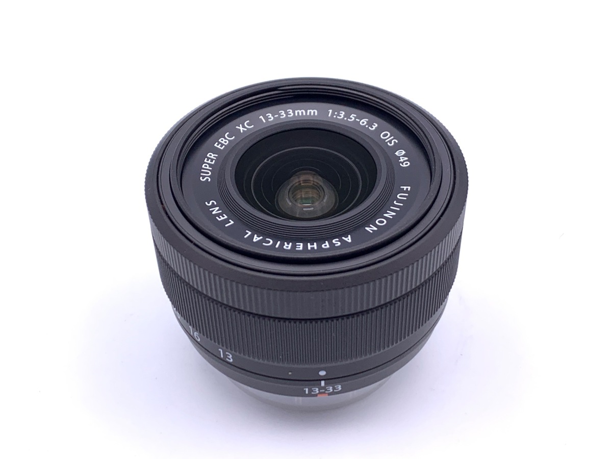 �t�W�t�C���� XC13-33mmF3.5-6.3 OIS