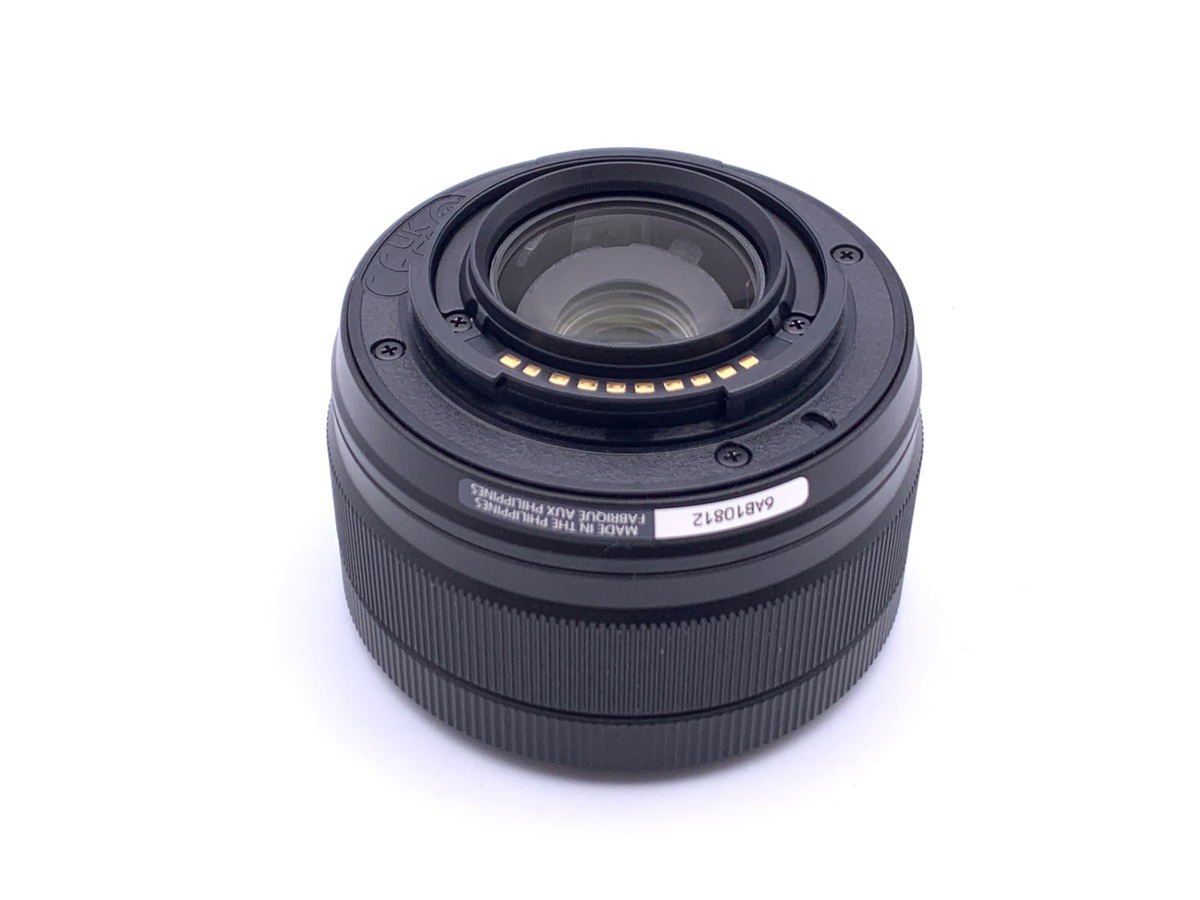 �t�W�t�C���� XC13-33mmF3.5-6.3 OIS