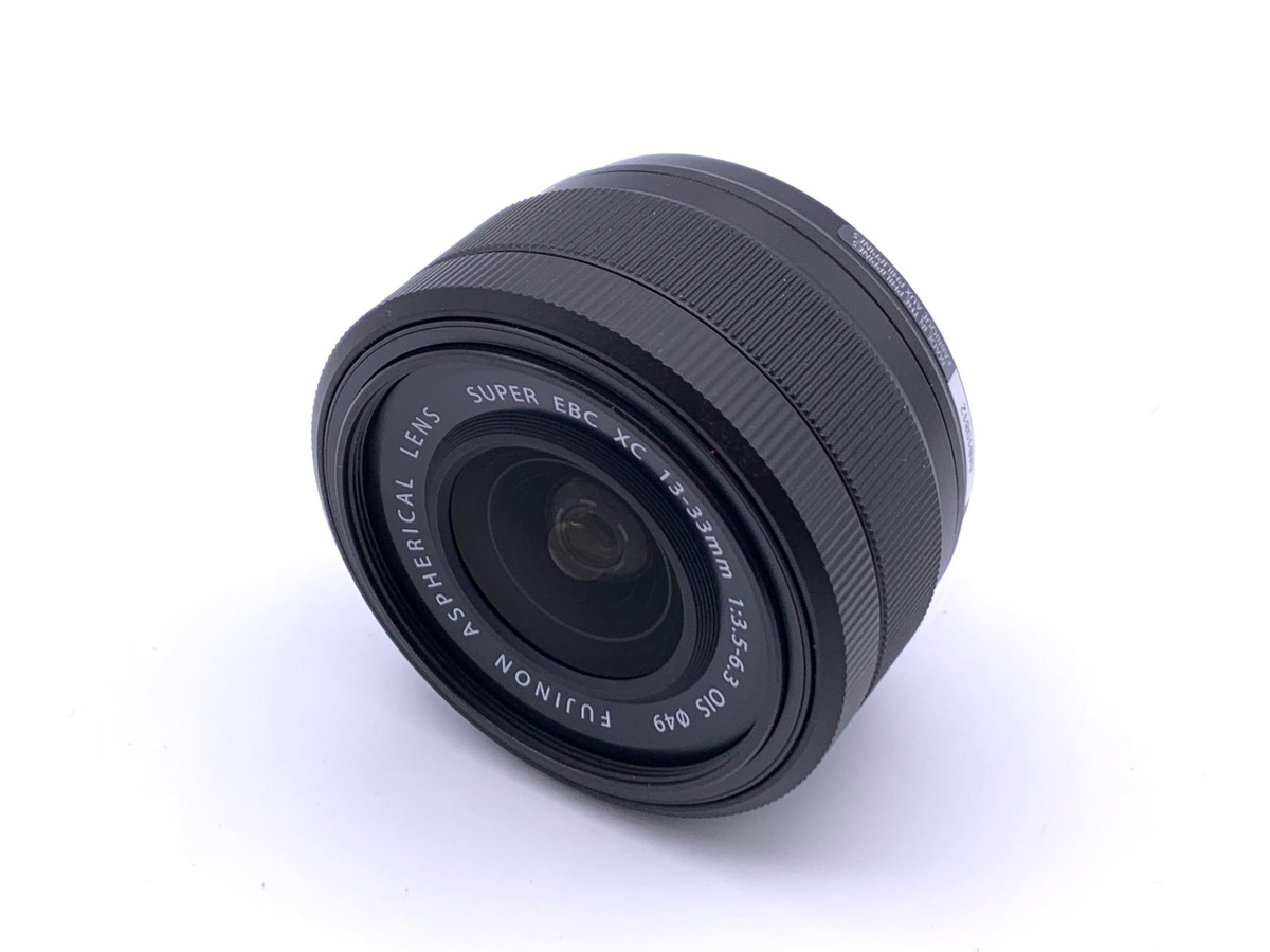 �t�W�t�C���� XC13-33mmF3.5-6.3 OIS