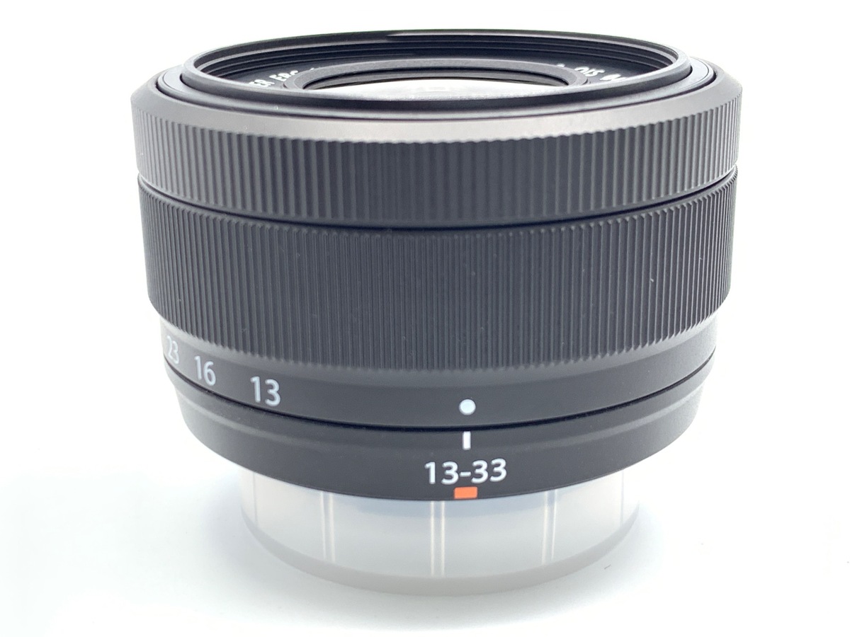 �t�W�t�C���� XC13-33mmF3.5-6.3 OIS
