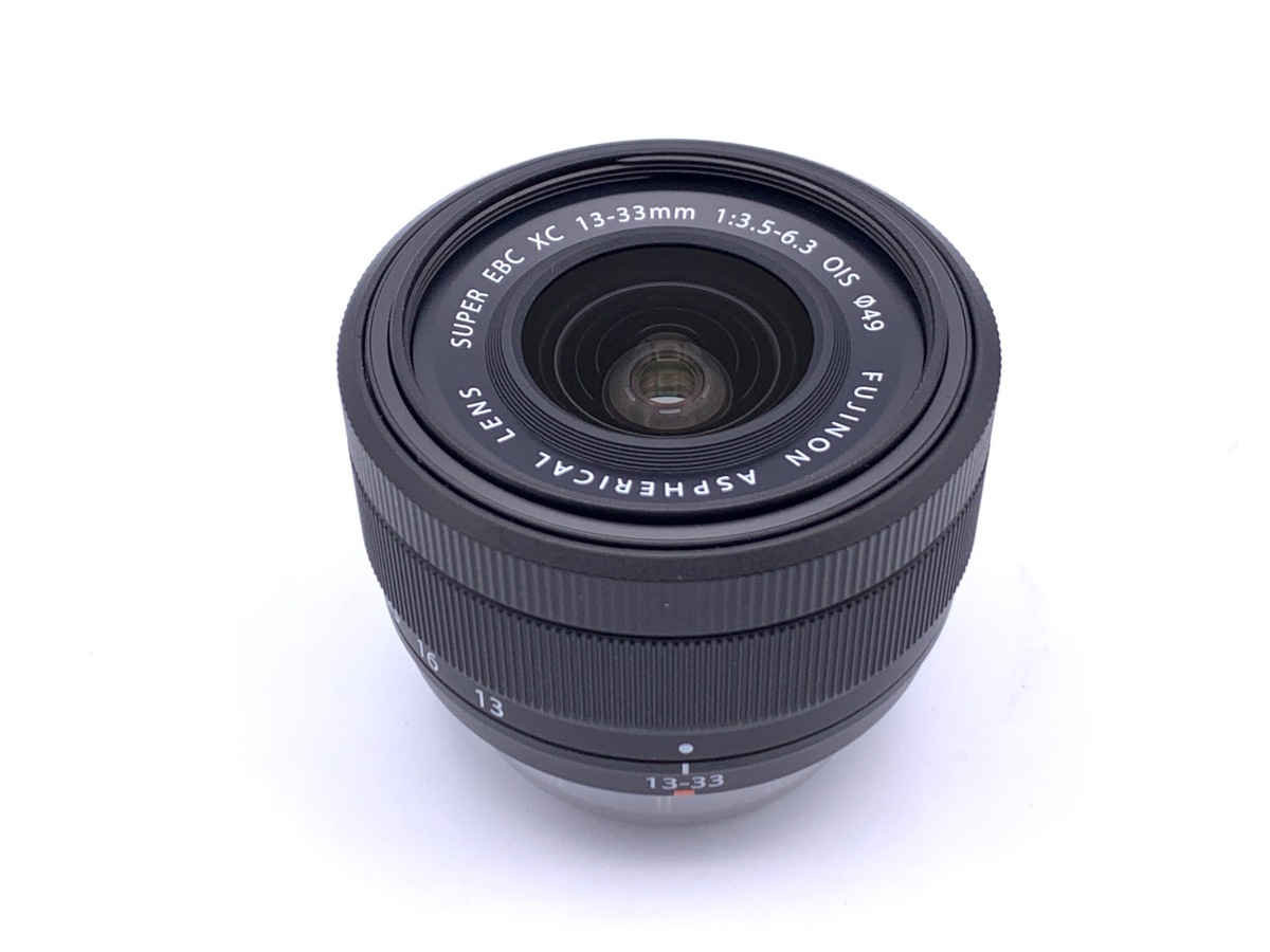 �t�W�t�C���� XC13-33mmF3.5-6.3 OIS