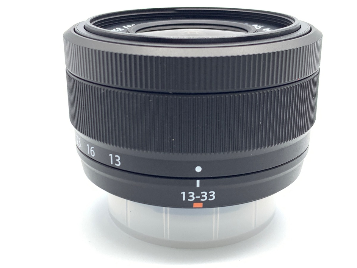 �t�W�t�C���� XC13-33mmF3.5-6.3 OIS