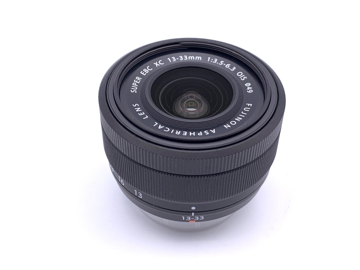 �t�W�t�C���� XC13-33mmF3.5-6.3 OIS