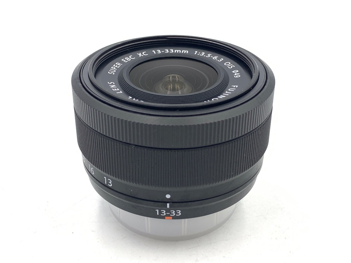 �t�W�t�C���� XC13-33mmF3.5-6.3 OIS