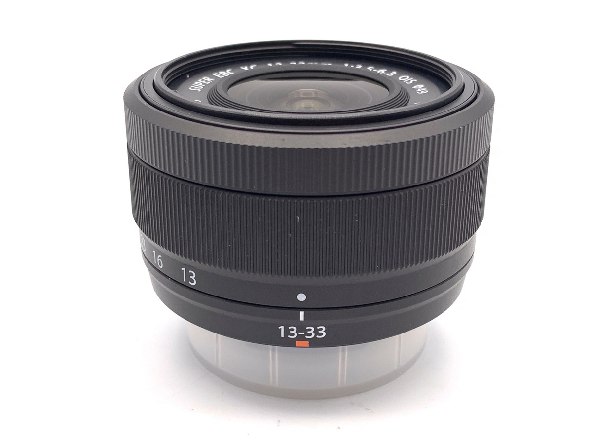 �t�W�t�C���� XC13-33mmF3.5-6.3 OIS