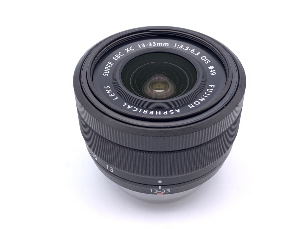 �t�W�t�C���� XC13-33mmF3.5-6.3 OIS