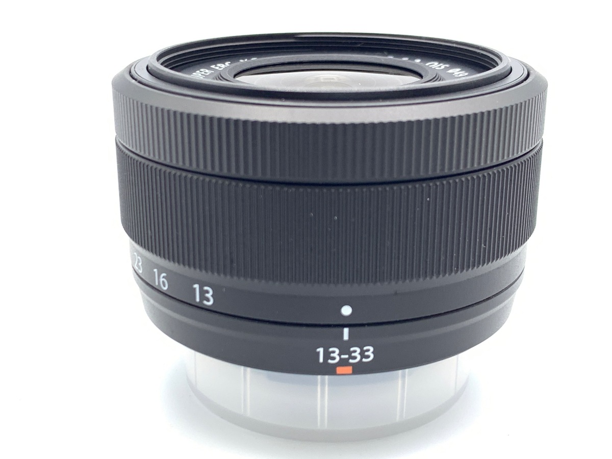 �t�W�t�C���� XC13-33mmF3.5-6.3 OIS