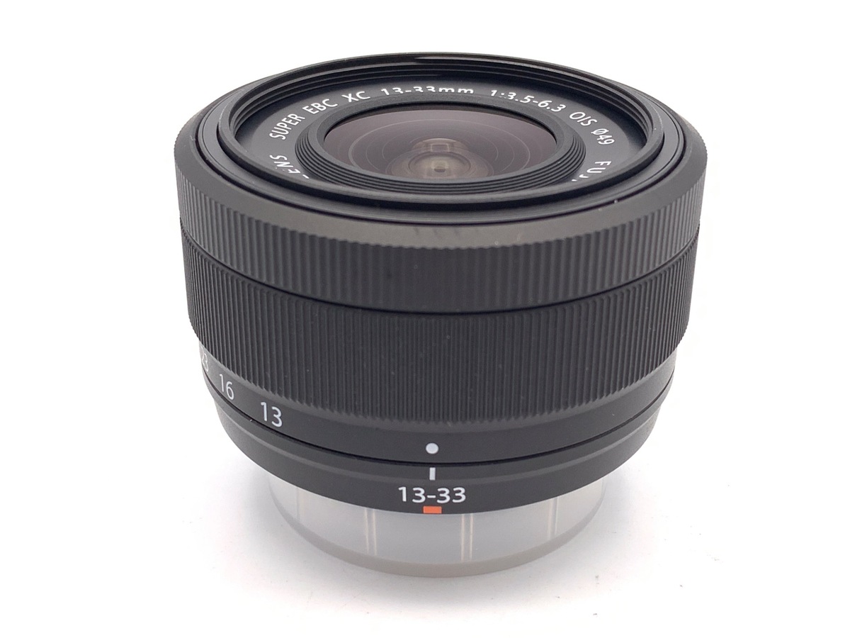 �t�W�t�C���� XC13-33mmF3.5-6.3 OIS