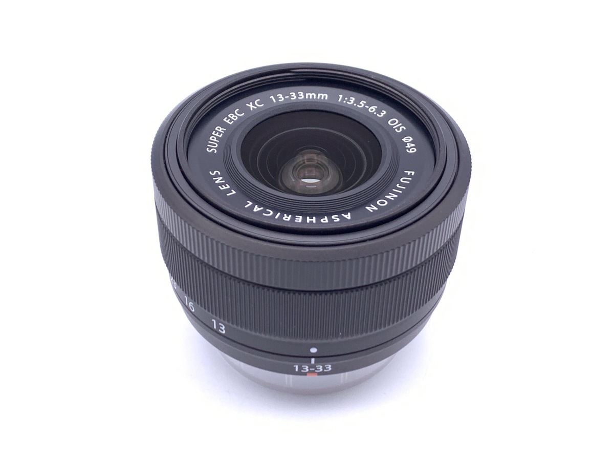 �t�W�t�C���� XC13-33mmF3.5-6.3 OIS