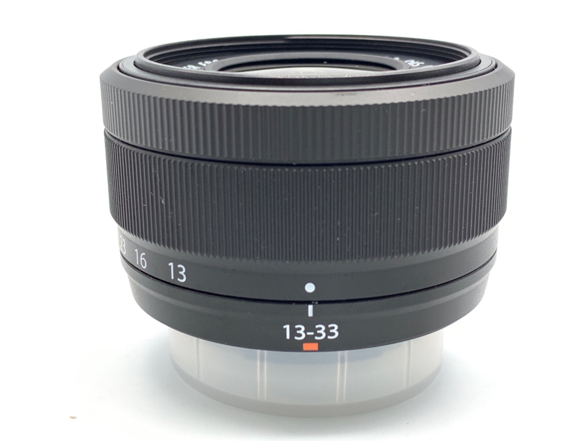 �t�W�t�C���� XC13-33mmF3.5-6.3 OIS