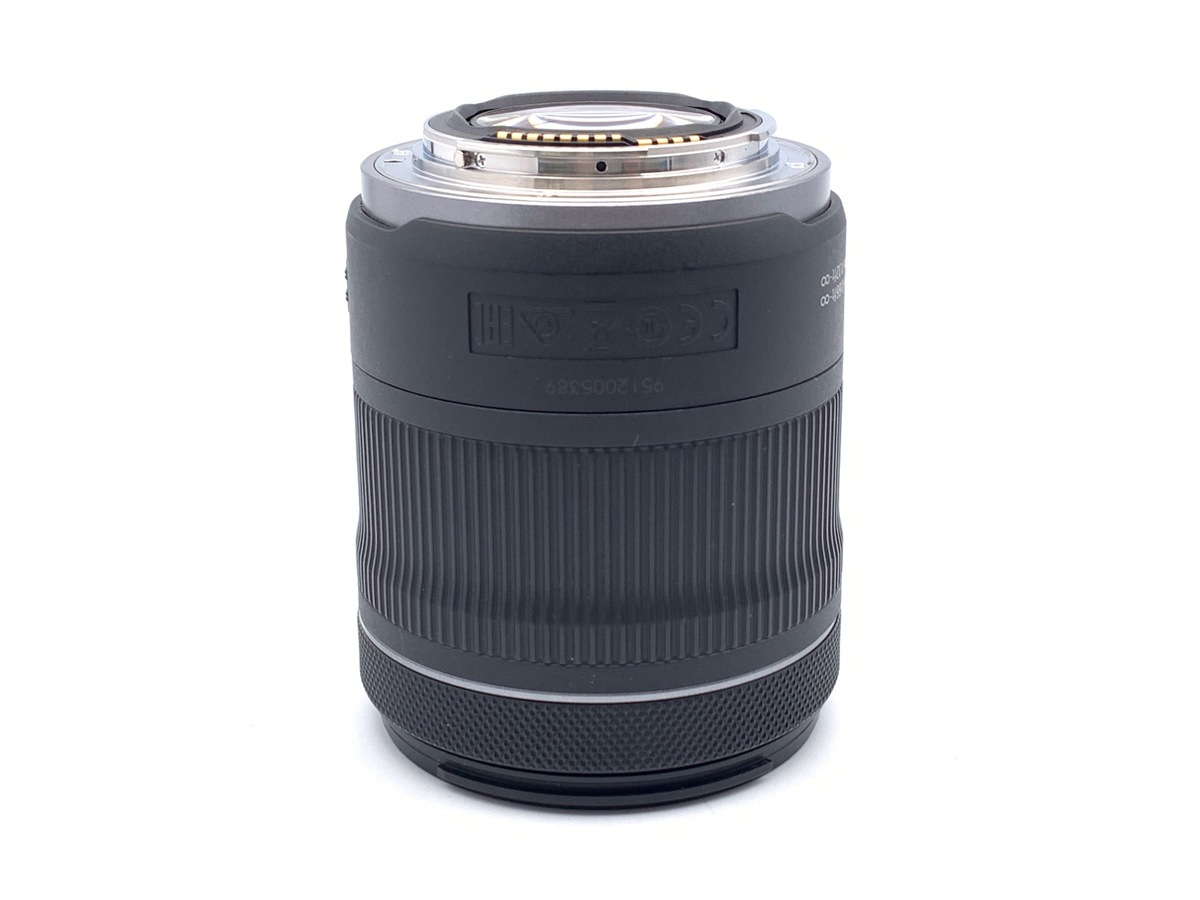 中古】キヤノン RF24-105mm F4-7.1 IS STM｜｜カメラのキタムラネット
