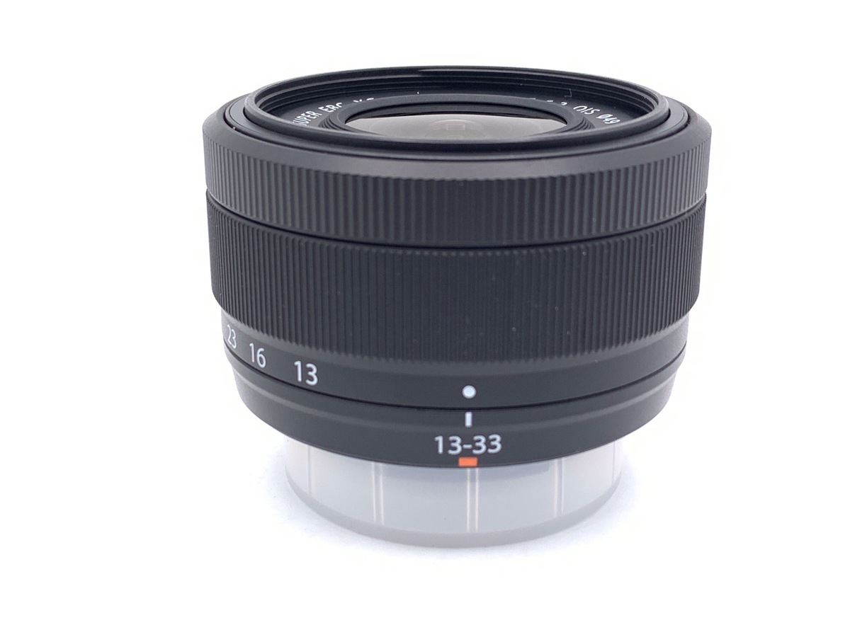 �t�W�t�C���� XC13-33mmF3.5-6.3 OIS