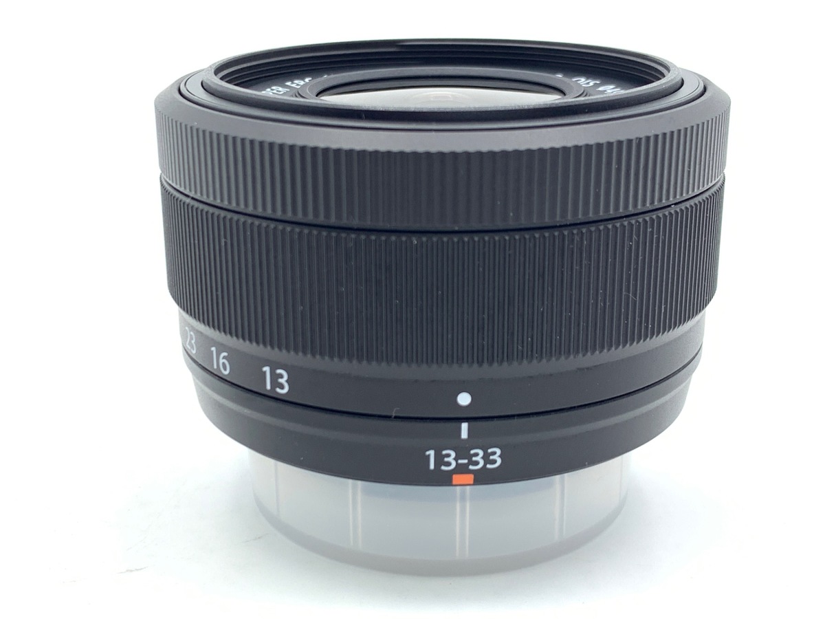 �t�W�t�C���� XC13-33mmF3.5-6.3 OIS